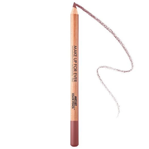 make up for ever Other - MAKE UP FOR EVER Artist Color Pencil: Eye, Lip & Brow Pencil in Wherever Walnut